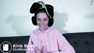 Mar1a Anj3l Shit Toothpaste, ScatKings.com Scat Porn 15 ScatKings.com Scat Porn