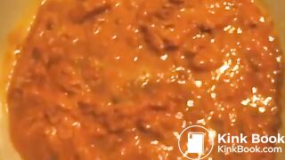 Massive diarrhea from BBW wife, ScatKings.com Scat Porn 6 ScatKings.com Scat Porn