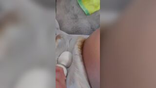 Mastubating in the messy diaper II, ScatKings.com Scat Porn 22 ScatKings.com Scat Porn