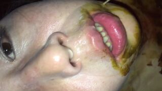 Masturbating with brown poop, ScatKings.com Scat Porn 14 ScatKings.com Scat Porn