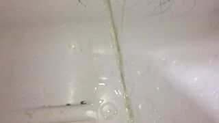 Masturbation and pee, ScatKings.com Scat Porn 1 ScatKings.com Scat Porn