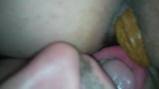 Mature BBW Toilet Feed, ScatKings.com Scat Porn 4 ScatKings.com Scat Porn