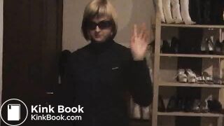 Mature Woman Pooping, ScatKings.com Scat Porn 3 ScatKings.com Scat Porn