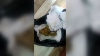 Mature colombiana bbw pooping video 3, ScatKings.com Scat Porn 15 ScatKings.com Scat Porn