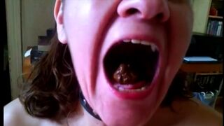 Mature eating scat, ScatKings.com Scat Porn 15 ScatKings.com Scat Porn
