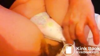 Messy Diaper Play - video 2, ScatKings.com Scat Porn 12 ScatKings.com Scat Porn