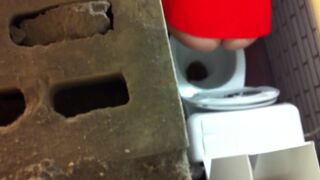 Mexican girl wc 14., ScatKings.com Scat Porn 14 ScatKings.com Scat Porn