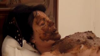 Milf human toilet wife used hard, ScatKings.com Scat Porn 2 ScatKings.com Scat Porn