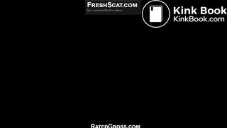Milf smears scat and sucks dildo, ScatKings.com Scat Porn 15 ScatKings.com Scat Porn