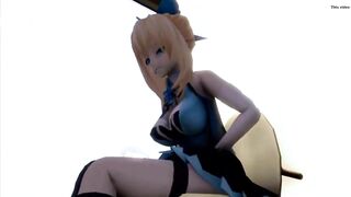 Mirai Akari Gassy toilet trip, ScatKings.com Scat Porn 2 ScatKings.com Scat Porn