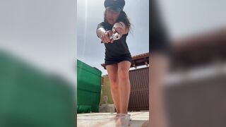 Mistress Pooping, ScatKings.com Scat Porn 5 ScatKings.com Scat Porn
