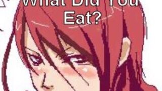 Mitsuru kirijo what did you eat, ScatKings.com Scat Porn 18 ScatKings.com Scat Porn