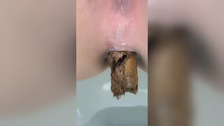 Morning poop - video 59, ScatKings.com Scat Porn 8 ScatKings.com Scat Porn
