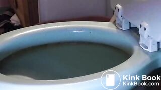 My Micro Enema, ScatKings.com Scat Porn 12 ScatKings.com Scat Porn