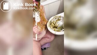My Toilett Slave, ScatKings.com Scat Porn 1 ScatKings.com Scat Porn