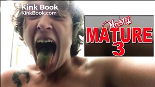 NASTY MATURE 3 COM, ScatKings.com Scat Porn 14 ScatKings.com Scat Porn