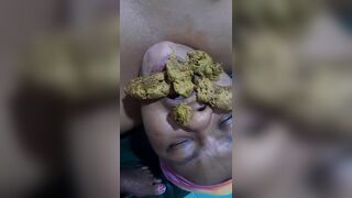 Nasty African scat - video 3, ScatKings.com Scat Porn 16 ScatKings.com Scat Porn