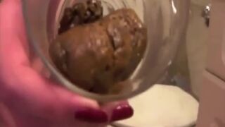 Nasty Talking Amateur Shitter, ScatKings.com Scat Porn 2 ScatKings.com Scat Porn