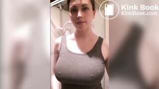 Nice huge tits, ScatKings.com Scat Porn 11 ScatKings.com Scat Porn