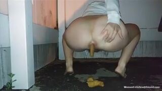 Nice turd - video 23, ScatKings.com Scat Porn 1 ScatKings.com Scat Porn