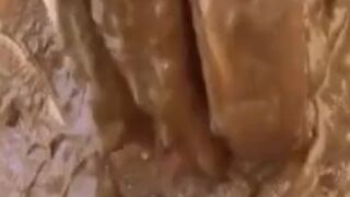 Not A Porno Video (Brown is the new black), ScatKings.com Scat Porn 16 ScatKings.com Scat Porn