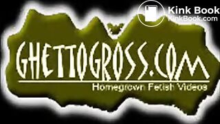 Obese Negress Ejects From Every Hole, ScatKings.com Scat Porn 7 ScatKings.com Scat Porn