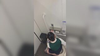 Office lady poop, ScatKings.com Scat Porn 16 ScatKings.com Scat Porn