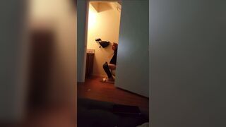Old YouTube Girl Pooping 2, ScatKings.com Scat Porn 13 ScatKings.com Scat Porn