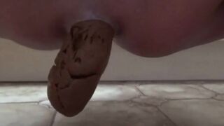 One of my new favorite scat videos - video 135, ScatKings.com Scat Porn 5 ScatKings.com Scat Porn