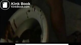 Outdoor Porta Potty, ScatKings.com Scat Porn 16 ScatKings.com Scat Porn