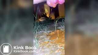 Outdoor poop - video 11, ScatKings.com Scat Porn 10 ScatKings.com Scat Porn