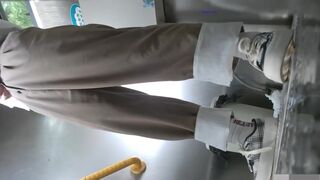 PEEPING AT CHINESE GIRLS USING THE RESTROOM.ZZA_81, ScatKings.com Scat Porn 4 ScatKings.com Scat Porn