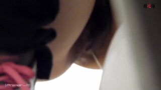 PEEPING AT CHINESE GIRLS USING THE RESTROOM.video-068, ScatKings.com Scat Porn 7 ScatKings.com Scat Porn