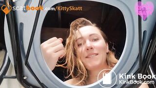 POV toilet slavery JOI, ScatKings.com Scat Porn 13 ScatKings.com Scat Porn