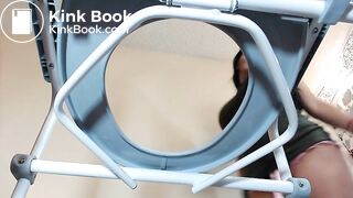 POV_DOMINATED_SLAVE_SERVE_MY_DESTROYED_ASSHOLE, ScatKings.com Scat Porn 13 ScatKings.com Scat Porn
