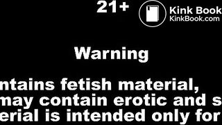 Pantyhose can't hold anymore diarrhea, ScatKings.com Scat Porn 9 ScatKings.com Scat Porn