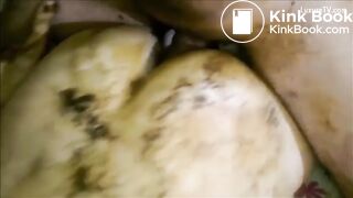 Papa und Tochter sauen weiter, ScatKings.com Scat Porn 9 ScatKings.com Scat Porn