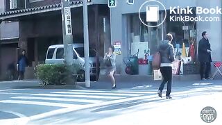 Peeing and Pooping in the street, ScatKings.com Scat Porn 18 ScatKings.com Scat Porn