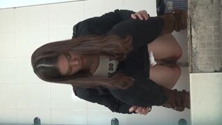 Peeping at Chinese girls using the restroom.ZAA_014, ScatKings.com Scat Porn 17 ScatKings.com Scat Porn