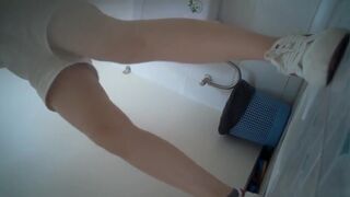 Peeping at Chinese girls using the restroom.ZZA_11, ScatKings.com Scat Porn 15 ScatKings.com Scat Porn