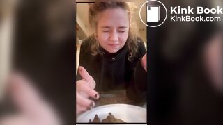 Perverted scat teen, ScatKings.com Scat Porn 17 ScatKings.com Scat Porn