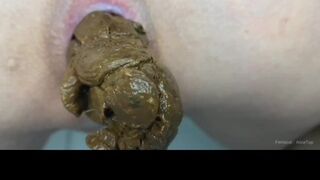 Petite Blowout, ScatKings.com Scat Porn 14 ScatKings.com Scat Porn