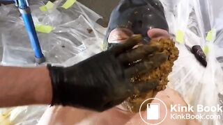 Piggies in Love, ScatKings.com Scat Porn 10 ScatKings.com Scat Porn
