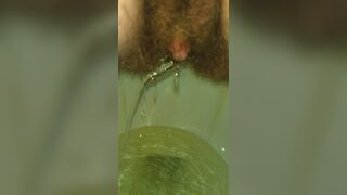 Pissing + A Nugget, ScatKings.com Scat Porn 11 ScatKings.com Scat Porn