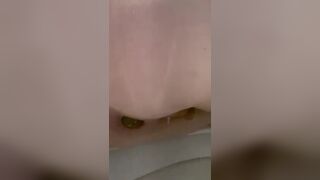 Poop out slowly, ScatKings.com Scat Porn 16 ScatKings.com Scat Porn
