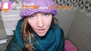 Poop stacking part 1, ScatKings.com Scat Porn 18 ScatKings.com Scat Porn