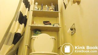 Pooping Together, ScatKings.com Scat Porn 11 ScatKings.com Scat Porn