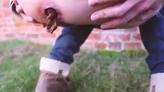 Pooping compilation.. - video 2, ScatKings.com Scat Porn 11 ScatKings.com Scat Porn