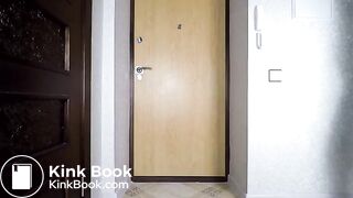 Pooping on a pair of heels, ScatKings.com Scat Porn 17 ScatKings.com Scat Porn