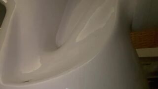 Pooping toilet Girl YT 10 sunday poop, ScatKings.com Scat Porn 26 ScatKings.com Scat Porn
